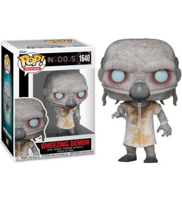 WHEEZING DEMON / INSIDIOUS / FIGURINE FUNKO POP WHEEZING DEMON / INSIDIOUS / FIGURINE FUNKO POP