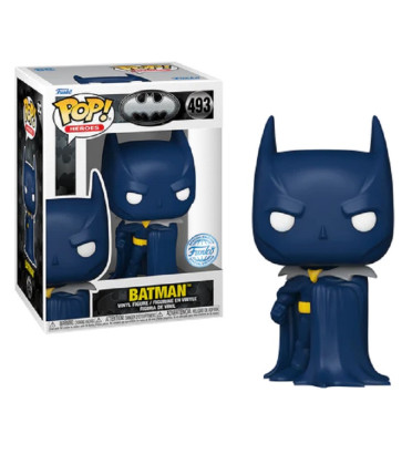 BATMAN 1M / BATMAN / FIGURINE FUNKO POP / EXCLUSIVE SPECIAL EDITION BATMAN 1M / BATMAN / FIGURINE FUNKO POP / EXCLUSIVE SPECIAL EDITION