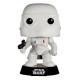 SNOWTROOPER / STAR WARS / FIGURINE FUNKO POP / UNDERGROUND TOYS EXCLUSIVE