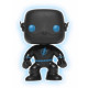 FLASH / SUPER HEROES / FIGURINE FUNKO POP / GITD EXCLUSIVE