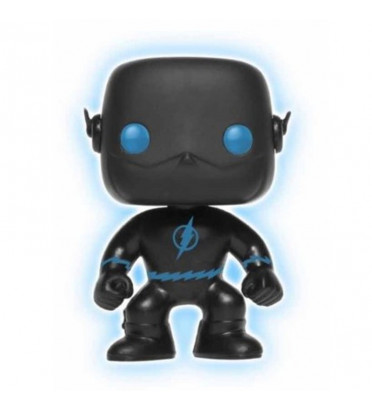 FLASH / SUPER HEROES / FIGURINE FUNKO POP / GITD EXCLUSIVE