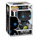 FLASH / SUPER HEROES / FIGURINE FUNKO POP / GITD EXCLUSIVE