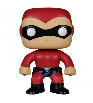 THE PHANTOM ROUGE / THE PHANTOM / FIGURINE FUNKO POP