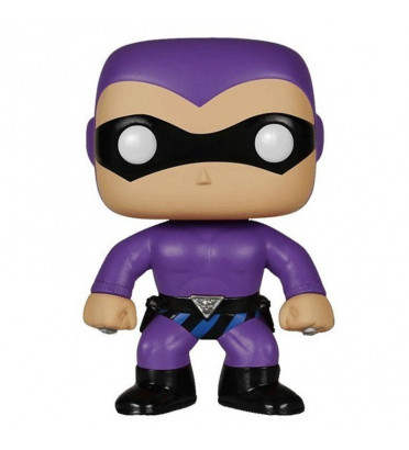 THE PHANTOM VIOLET / THE PHANTOM / FIGURINE FUNKO POP