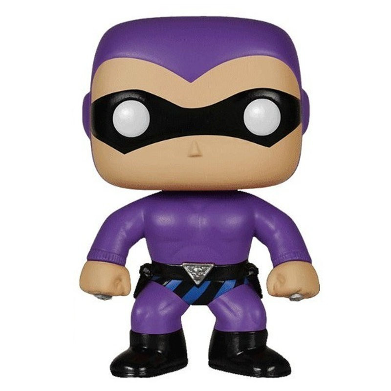 THE PHANTOM VIOLET / THE PHANTOM / FIGURINE FUNKO POP