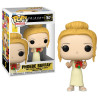 PHOEBE BUFFAY ROBE JAUNE / FRIENDS / FIGURINE FUNKO POP