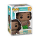 MAUI WITH FISH HOOK / MOANA 2 / FIGURINE FUNKO POP
