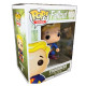 TOUGHNESS / FALLOUT / FIGURINE FUNKO POP