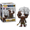 EKKO / ARCANE / FIGURINE FUNKO POP