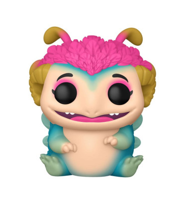 MONSTER ELLSMERE / SPELLBOUND / FIGURINE FUNKO POP