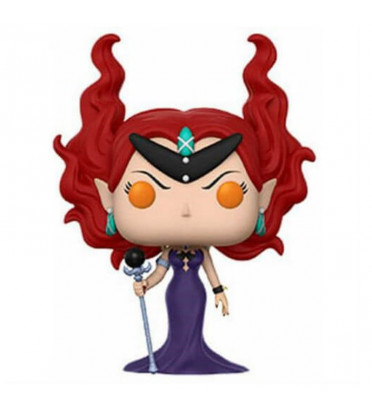 QUEEN BERYL / SAILOR MOON / FIGURINE FUNKO POP / EXCLUSIVE