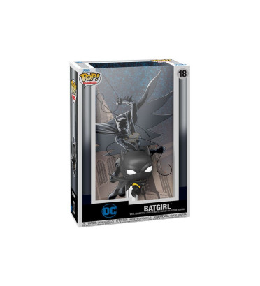 BATGIRL COVERS / DC COMICS / FIGURINE FUNKO POP BATGIRL COVERS / DC COMICS / FIGURINE FUNKO POP