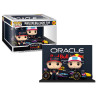 ORACLE RED BULL RACING TEAM / RED BULL / FIGURINE FUNKO POP