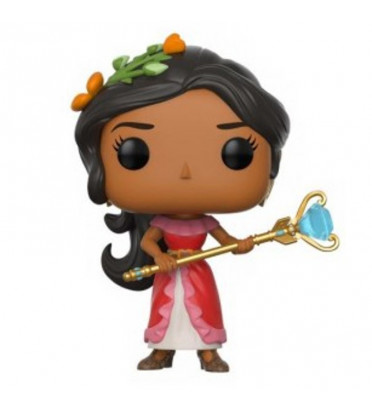 ELENA / ELENA OF AVALOR / FIGURINE FUNKO POP / EXCLUSIVE