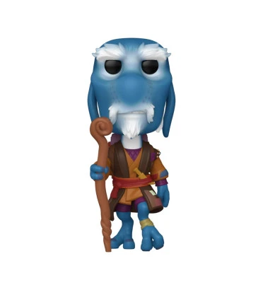 ROVENDER KITT / WONDLA / FIGURINE FUNKO POP
