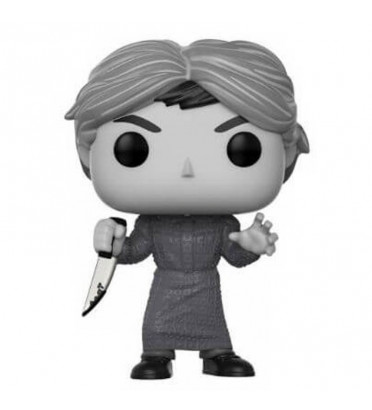 NORMAN BATES NOIR ET BLANC / PSYCHO / FIGURINE FUNKO POP / EXCLUSIVE