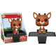 EDGE SITTER RUDOLPH / RUDOLPH / FIGURINE FUNKO POP