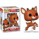 RUDOLPH FLYING / RUDOLPH / FIGURINE FUNKO POP