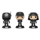 3-PACK GUNNER, OFFICER, TROOPER / STAR WARS / FIGURINE FUNKO POP