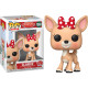 CLARICE / RUDOLPH / FIGURINE FUNKO POP