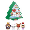 TREE HOLIDAY BOX / RUDOLPH / FIGURINE FUNKO POP