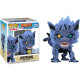 MATATABI OVERSIZED / NARUTO / FIGURINE FUNKO POP / EXCLUSIVE NYCC 2024 / GITD