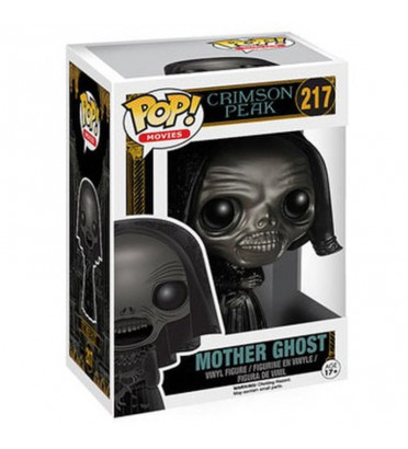 MOTHER GHOST / CRIMSON PEAK / FIGURINE FUNKO POP