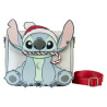 SAC BANDOULIERE HOLIDAY COSPLAY / LILO ET STITCH / LOUNGEFLY