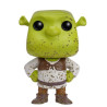 SHREK MUD SPLATTER / SHREK / FIGURINE FUNKO POP / EXCLUSIVE SPECIAL EDITION