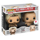 2-PACK ENZO AMORE ET BIG CASS / WWE /FIGURINE FUNKO POP / EXCLUSIVE