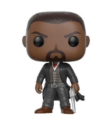 THE GUNSLINGER / LA TOUR SOMBRE / FIGURINE FUNKO POP