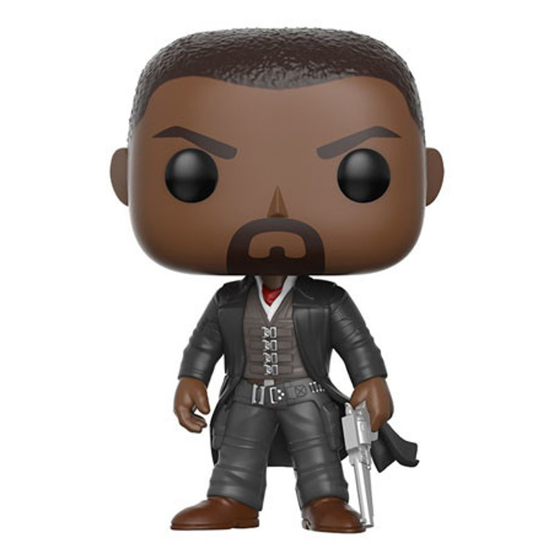 THE GUNSLINGER / LA TOUR SOMBRE / FIGURINE FUNKO POP