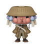 HAGANEZUKA WITH HAT / DEMON SLAYER / FIGURINE FUNKO POP / EXCLUSIVE FUNKON 2024