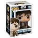 CAPITAINE CASSIAN / STAR WARS / FIGURINE FUNKO POP