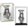 UNDESIRABLE HARRY POTTER POSTER / HARRY POTTER / FIGURINE FUNKO POP / EXCLUSIVE SPECIAL EDITION