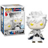 WHITE ICHIGO / BLEACH / FIGURINE FUNKO POP / EXCLUSIVE SPECIAL EDITION
