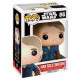 HAN SOLO SNOW GEAR / STAR WARS / FIGURINE FUNKO POP