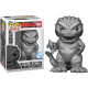 GODZILLA 1954 PLATINUM / GODZILLA / FIGURINE FUNKO POP / EXCLUSIVE SPECIAL EDITION