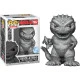 GODZILLA 1954 PLATINUM / GODZILLA / FIGURINE FUNKO POP / EXCLUSIVE SPECIAL EDITION