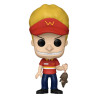 BEAVIS / BEAVIS BUTT-HEAD / FIGURINE FUNKO POP