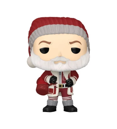 NICK / RED ONE / FIGURINE FUNKO POP