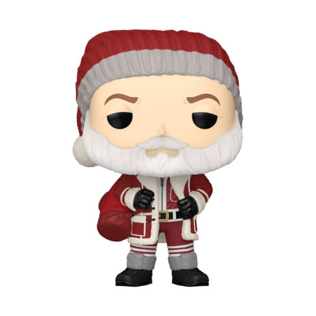 NICK / RED ONE / FIGURINE FUNKO POP