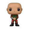 CALLUM DRIFT / RED ONE / FIGURINE FUNKO POP
