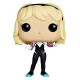 SPIDER GWEN UNHOODED / MARVEL / FIGURINE FUNKO POP