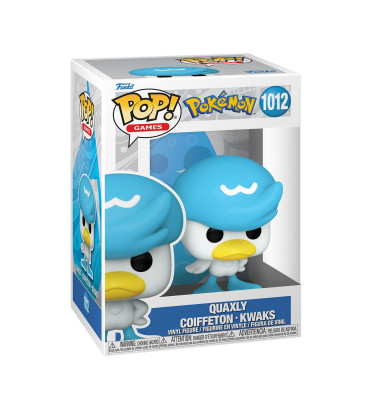 COIFFETON / POKEMON / FIGURINE FUNKO POP COIFFETON / POKEMON / FIGURINE FUNKO POP