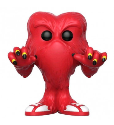 GOSSAMER / LOONEY TUNES / FIGURINE FUNKO POP / EXCLUSIVE