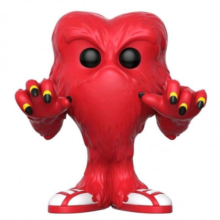 GOSSAMER / LOONEY TUNES / FIGURINE FUNKO POP / EXCLUSIVE