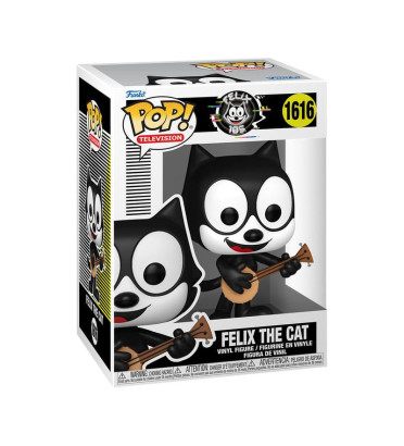 FELIX THE CAT / FELIX THE CAT / FIGURINE FUNKO POP FELIX THE CAT / FELIX THE CAT / FIGURINE FUNKO POP