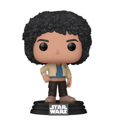 WIM / STAR WARS SKELETON CREW / FIGURINE FUNKO POP