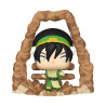 TOPH DELUXE / AVATAR NICKELODEON / FIGURINE FUNKO POP